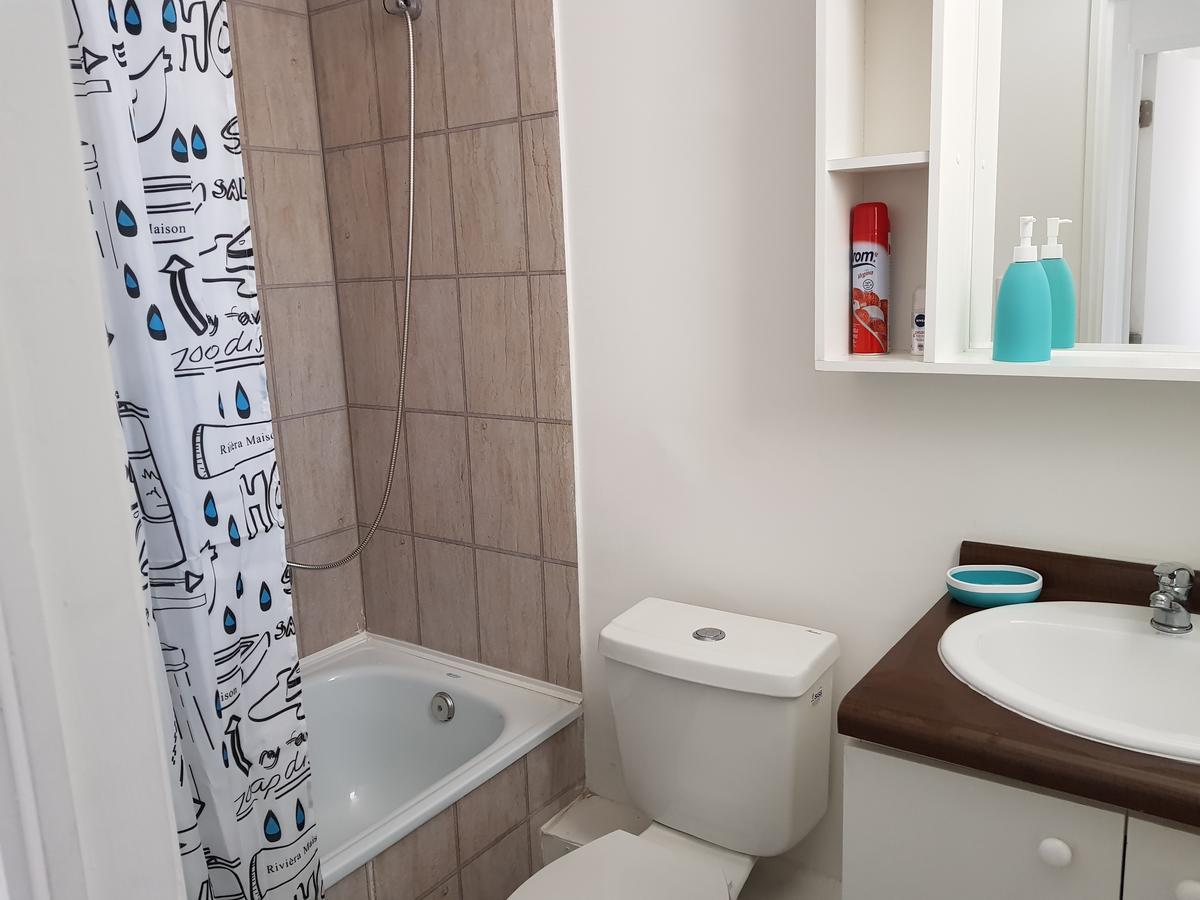 Puq Rent Apartment La Serena Exterior foto