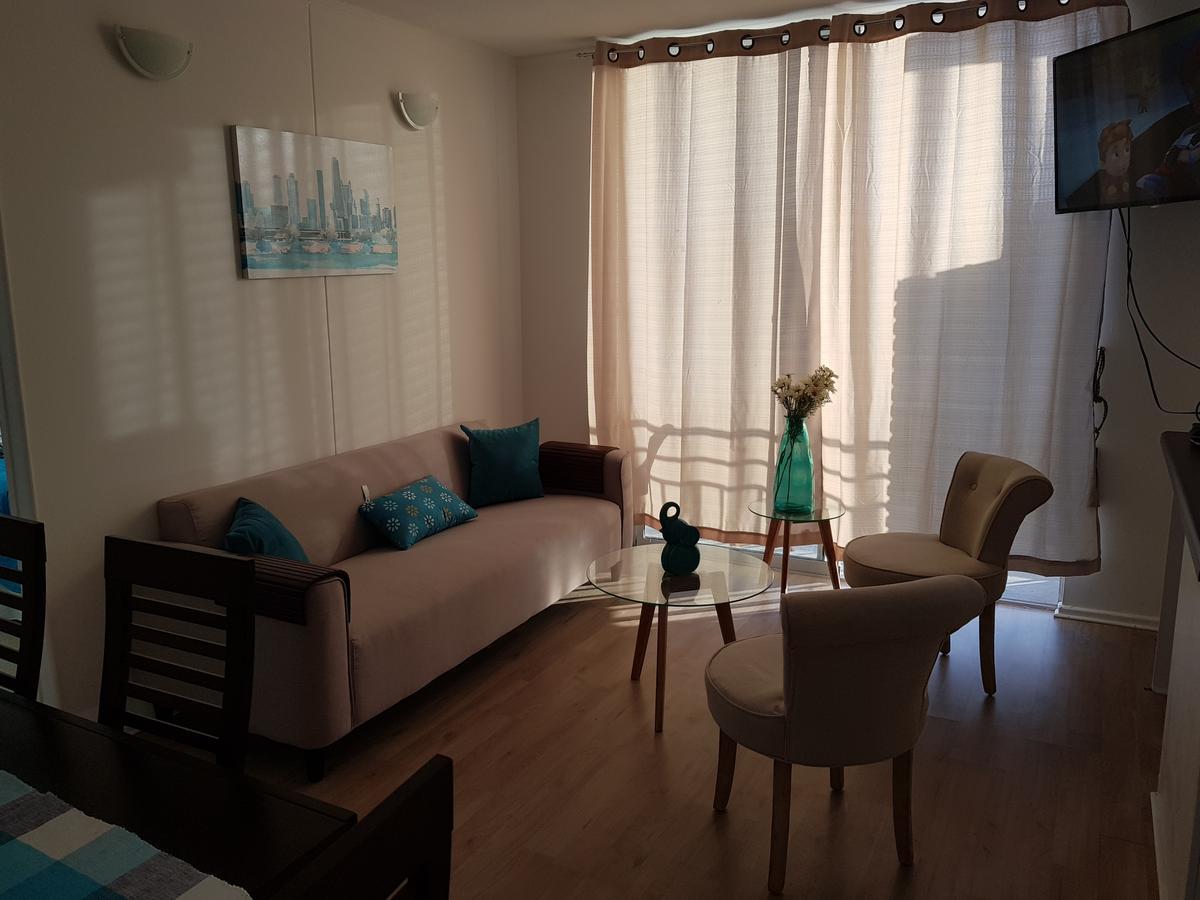 Puq Rent Apartment La Serena Exterior foto
