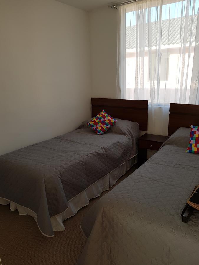 Puq Rent Apartment La Serena Exterior foto