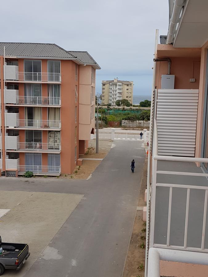 Puq Rent Apartment La Serena Exterior foto
