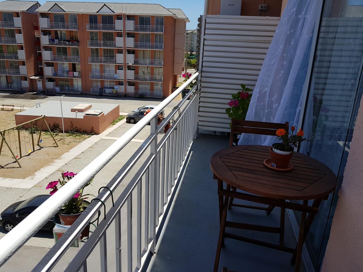Puq Rent Apartment La Serena Exterior foto